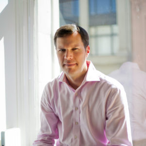Michael Fordyce - CEO/Founder, NinthDecimal
