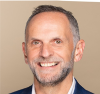 Adrian Rawlinson - Ex-VP Medical Affairs, hims & hers