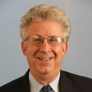 Robert Pozen - Senior Lecturer, MIT Sloan School
