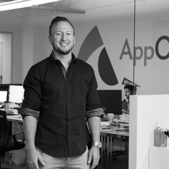 Breakaway Growth Portfolio Jonathan Zweig